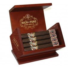 Сигары Alec Bradley Nica Puro Diamond/16 (шт.)